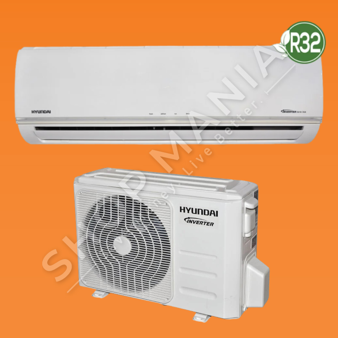 HYUNDAI - KONDICIONER INVERTER 18000BTU/A++ - ACHY180I32