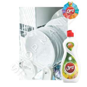 ORS - DETERGJENT ENESH ME LIMON - 450ML