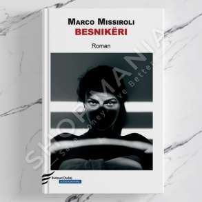 DUDAJ - BESNIKERI - MARCO MISSIROLI