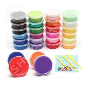 PLASTELINE E LEHTE NE GOTE