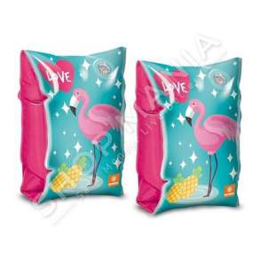MONDO - KRAHE NOTI ME DIZENJO FLAMINGO - 15X25CM