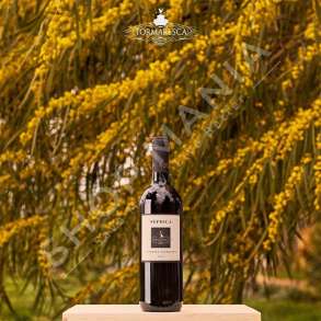 TORMARESCA - VERE E KUQE "CABERNET SAUVIGNON - NEPRICA 2017" - 750ML, 14% VOL.