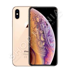 CELULAR iPHONE XS - 64GB VITRINE A+++