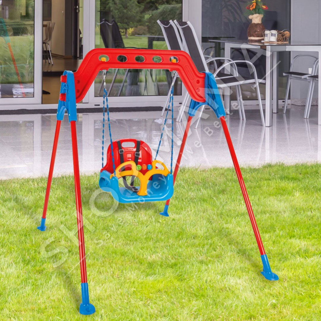 PILSAN - LISHARESE PER FEMIJE +1VJEC "SAMBA SWING" - 07-968