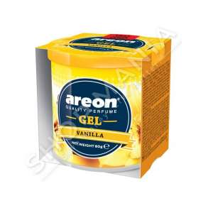 AREON - AROMATIK XHEL "VANILLA" BN-075