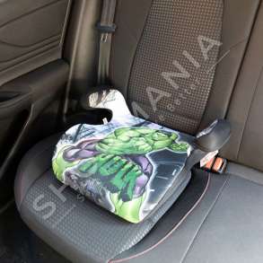 NDENJESE PER MAKINE 4-12 VJEC "HULK" - 10315