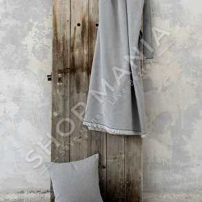 MBULESE DIVANI "PINTO GRAY" - 180X180CM