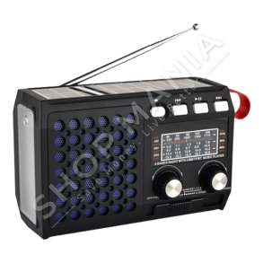 BOKS ME BLUETOOTH "WIRELESS SPEAKER" - FP-291BT-S