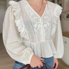 KEMISHE ME MENGE TE GJERA - ALD-158