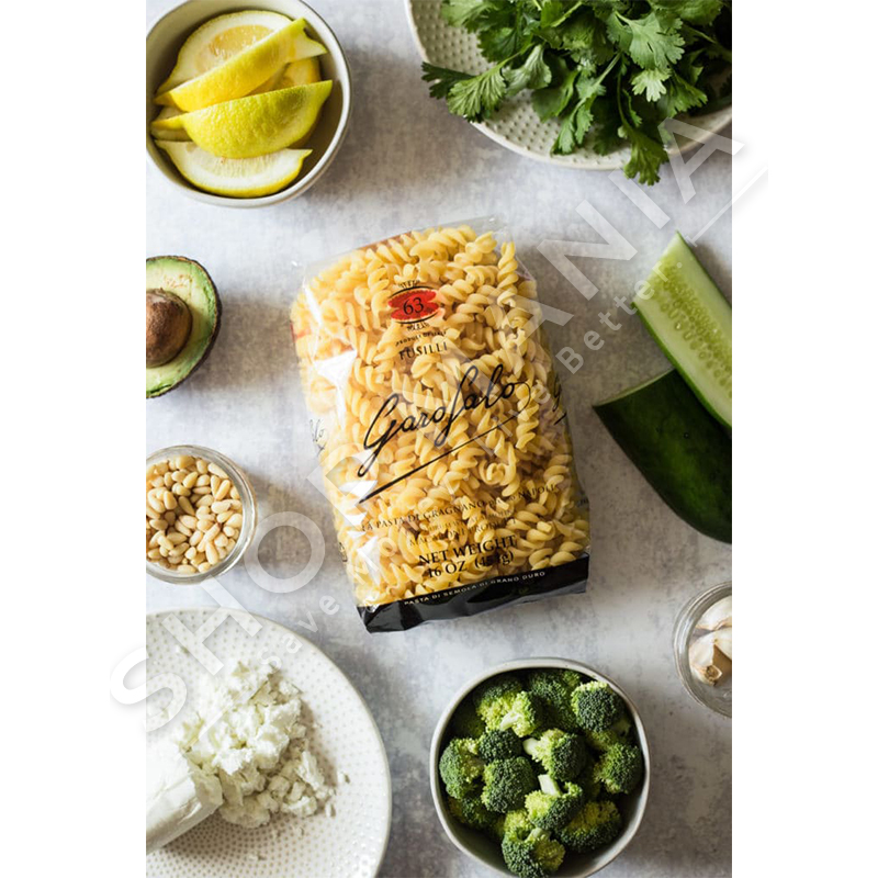 GAROFALO - MAKARONA "FUSILLI" - 500G