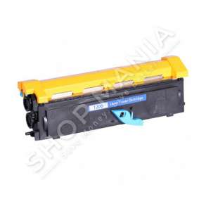 EPSON - EPSON TONER NGJYRË E ZEZË C13S050523 S050523 PER M1200 ACULASER KOMPATIBËL