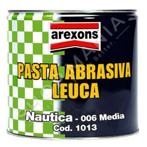AREXONS - PASTE ABRAZIVE "BN-2351" - 2L