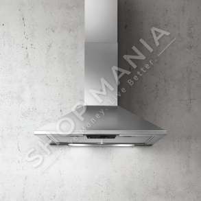 ELICA - ASPIRATOR OXHAK "MISSY LX IX/A/60 PRF0057572" - 392 m³/H, 68 DB