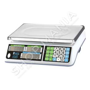 PESHORE ELEKTRONIKE DIXHITALE 40KG - 14191-423F - PF