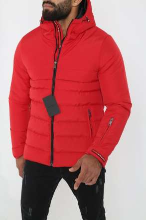 XHUP "PRADA" ME KAPUC - TR-427