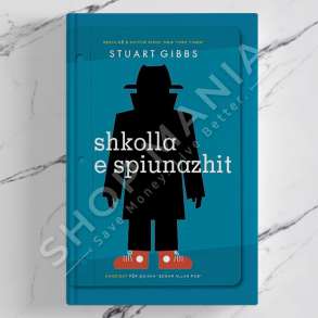 BOTART - SHKOLLA E SPIUNAZHIT - STUART GIBS