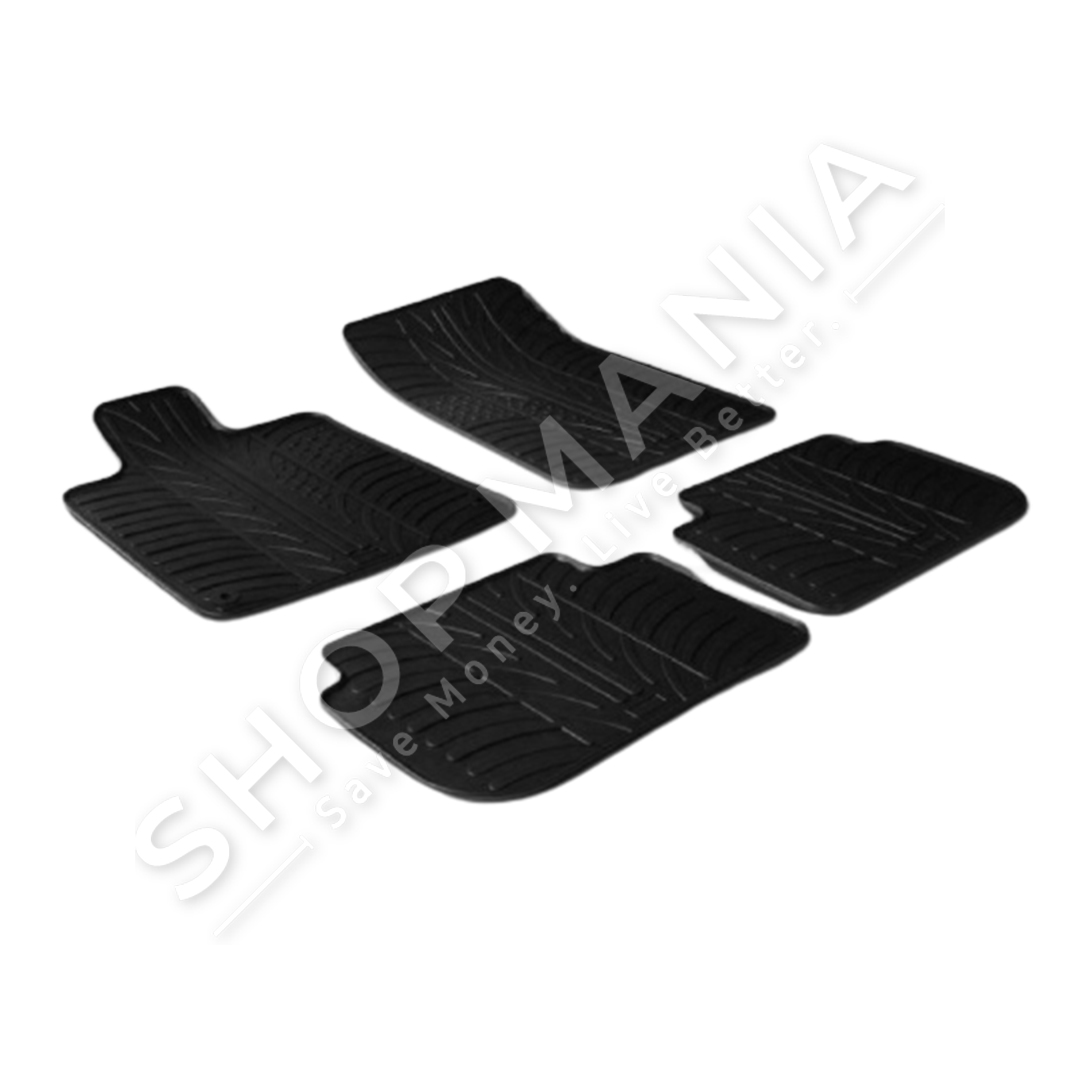SHTRESA GOME AUDI Q6 (4F) AVANT 2006-2010 "BN-741"