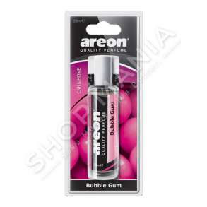 AREON - AROMATIK PARFUM "BUBBLE GUM" BN-178