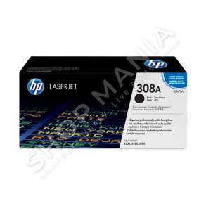 HP - TONER NGJYRË E ZEZË Q2670A 308A DERI NË 6000 FAQE