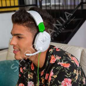 TURTLE BEACH - KUFJE GAMING PER XBOX ONE TE BARDHA "RECON 70X"