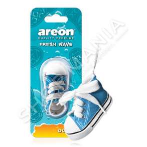 AREON - AROMATIK NE FORME ATLETEJE "WAVE OCEAN", "BN-1990"