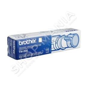 BROTHER - TONER NGJYRË E ZEZË TN-200 DERI NË 2200 FAQE