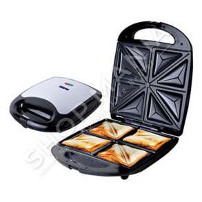 BOSCH - TOSTIERE ELEKTRIKE "BO-811" - 1400W