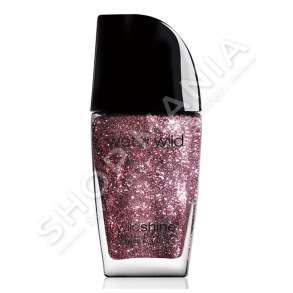 WET N WILD - MANIKYR 12.3ML "WILD SHINE NAIL COLOR - SPARKED" - 4049775548030