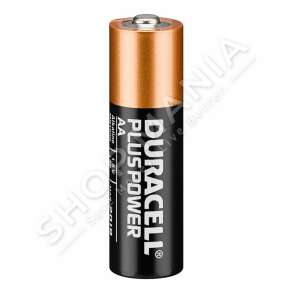 DURACELL - BATERI 6COPE AA 1.5V - 050401001093