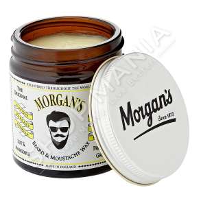MORGAN'S - DYLL STILUES PER MJEKER 50G - 5012521541288