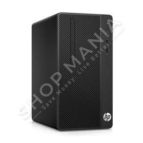 HP - DESKTOP HP MT 280 G3 i7-7700 4GB 1TB DVD FREE DOS