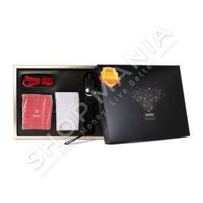 SET PER SELFIE ME POWERBANK + KABELL APPLE/MICRO & SHKOP SELFIE