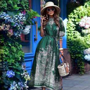 FUSTAN VEROR I GJATE - VSHE-63