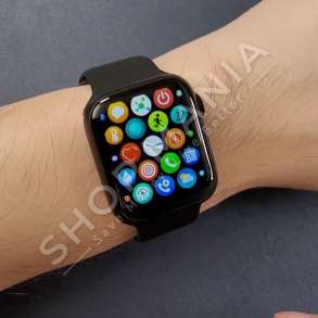 SMART WATCH "HW58 PLUS"