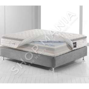 MAGNIFLEX - DYSHEK "DIAMANTE DUAL" 14 - 180x200CM