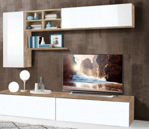 SOXHORNO "XHULIA" - 200X200CM