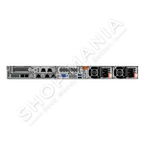 LENOVO - SERVER ""7X08A0AZEA"", INTEL XEON SILVER 4208 / 2.1 GHZ, 32GB DDR4, 750W