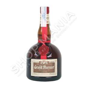GRAND MARNIER -  KONJAK & LIKER PORTOKALLI - 700ML, 40% VOL.