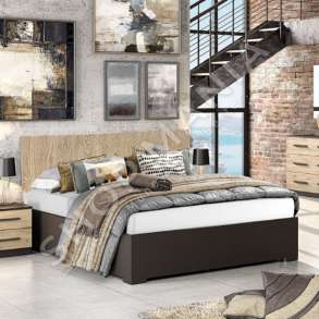 KREVAT I THJESHTE 160X190CM - A057-KRV