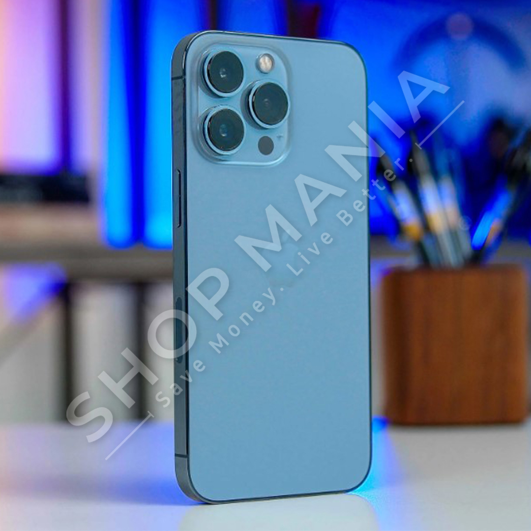 CELULAR IPHONE 13 PRO (A+++) - 128GB