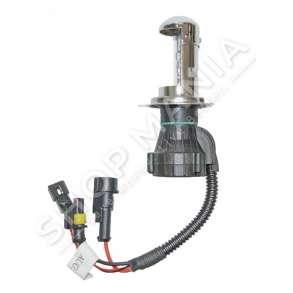 LLAMPE MAKINE XENON "BN-943" - 55W