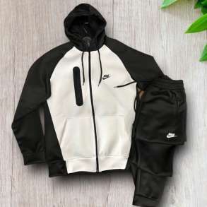 KOSTUM SPORTIV "NIKE" ME XHAKETE DHE TUTA - ESO-015