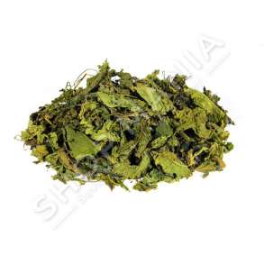 MERJA - GJETHE HITHRE "100% BIO" - 50G