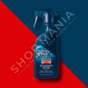 AREXONS - SOLUCION MOTORI "ENGINE CLEANER" - 400ML, BN-269