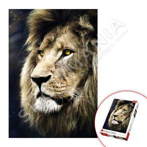 TREFL - PUZZLE ME PORTRETIN E LUANIT ME 1500 COPE