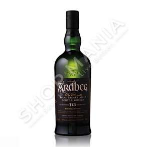 ARDBEG  - UISKI 10-VJECAR - 700ML, 46% VOL.