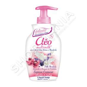 CLEO - SAPUN LIKUID ENERGJIK 300ml