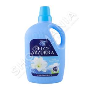 FELCE AZZURRA - ZBUTES RROBASH 3l