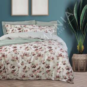 DAS HOME - SET CARCAF DOPIO "BEST 4750" - 230X260CM