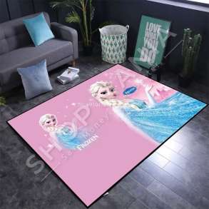 TAPET PER FEMIJE ME FROZEN - VI-313